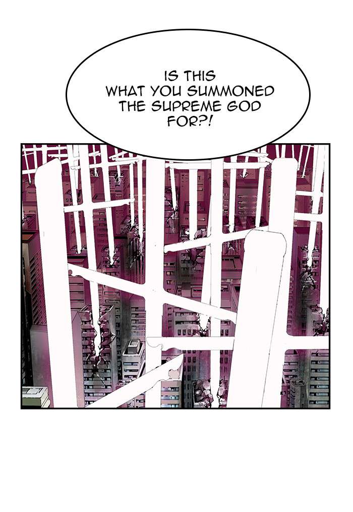 The God of High School Chap 477 - Next Chap 478