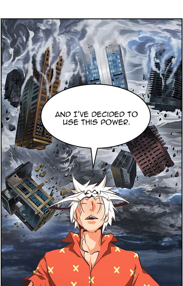 The God of High School Chap 477 - Next Chap 478