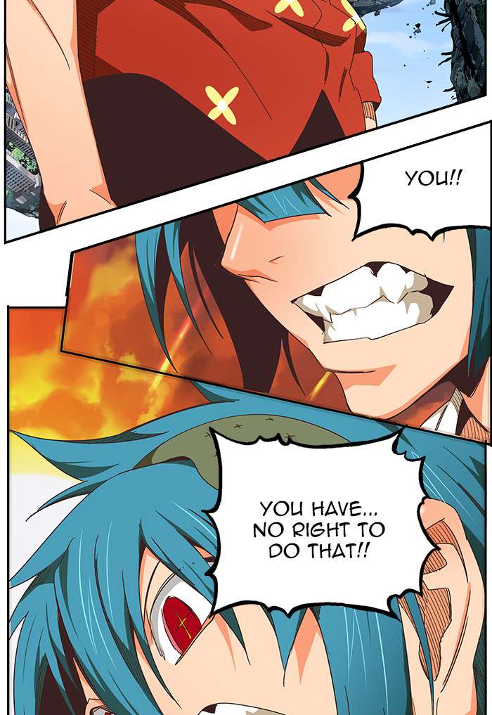 The God of High School Chap 477 - Next Chap 478