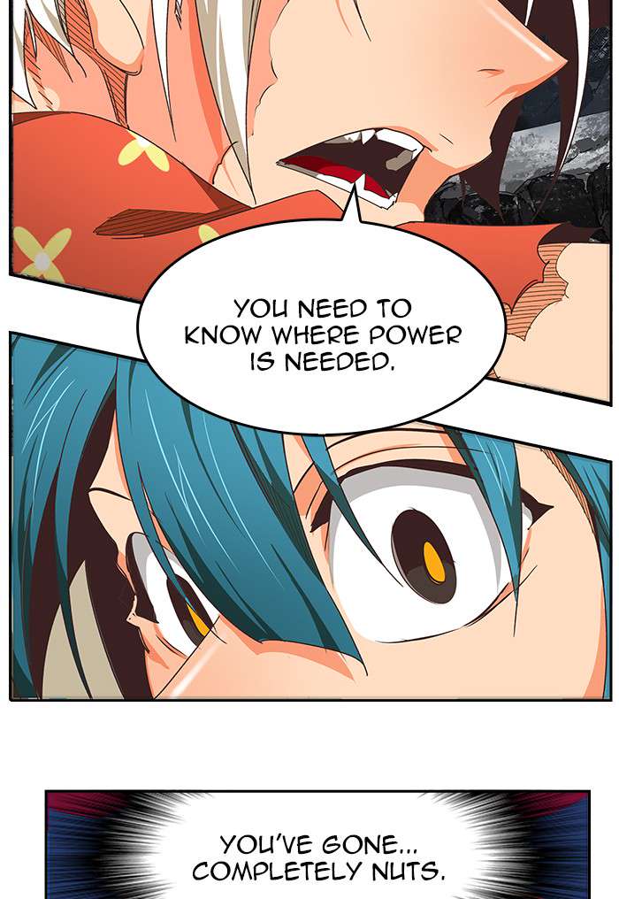 The God of High School Chap 477 - Next Chap 478