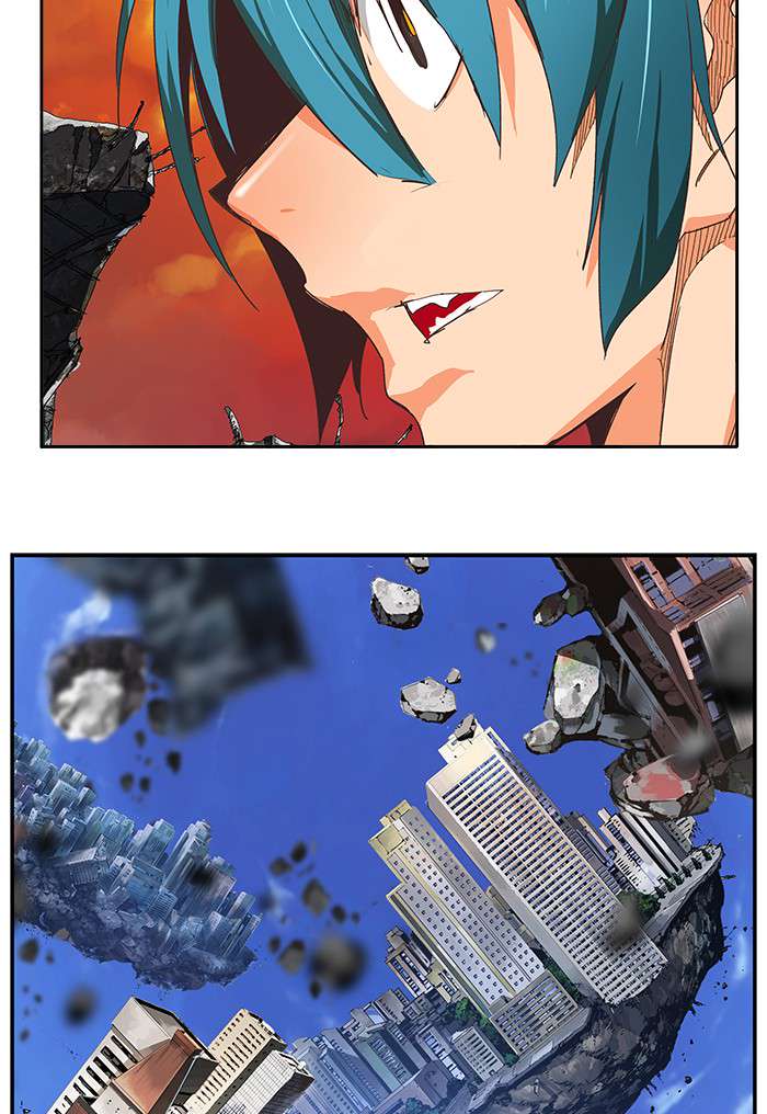 The God of High School Chap 477 - Next Chap 478