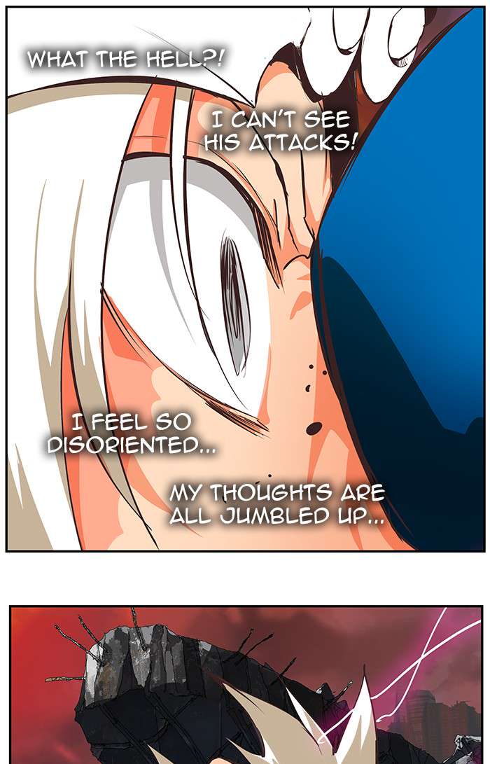 The God of High School Chap 477 - Next Chap 478