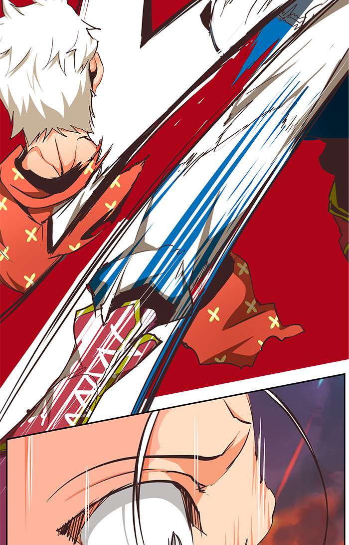 The God of High School Chap 477 - Next Chap 478
