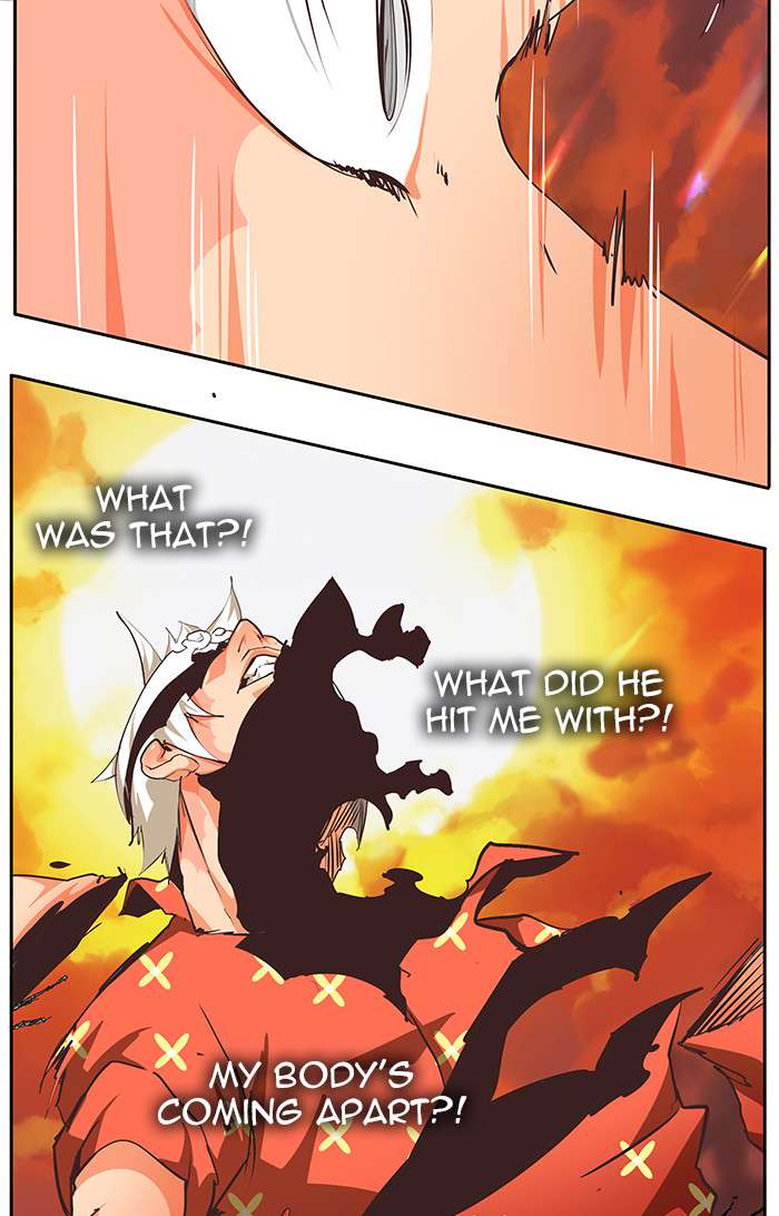 The God of High School Chap 477 - Next Chap 478