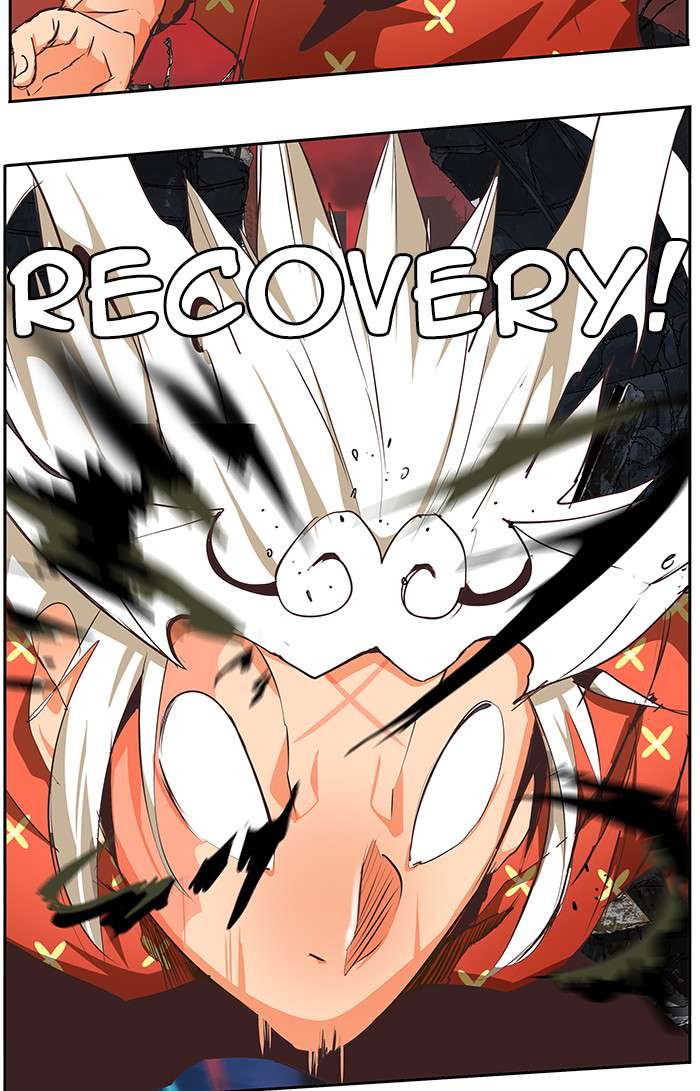 The God of High School Chap 477 - Next Chap 478