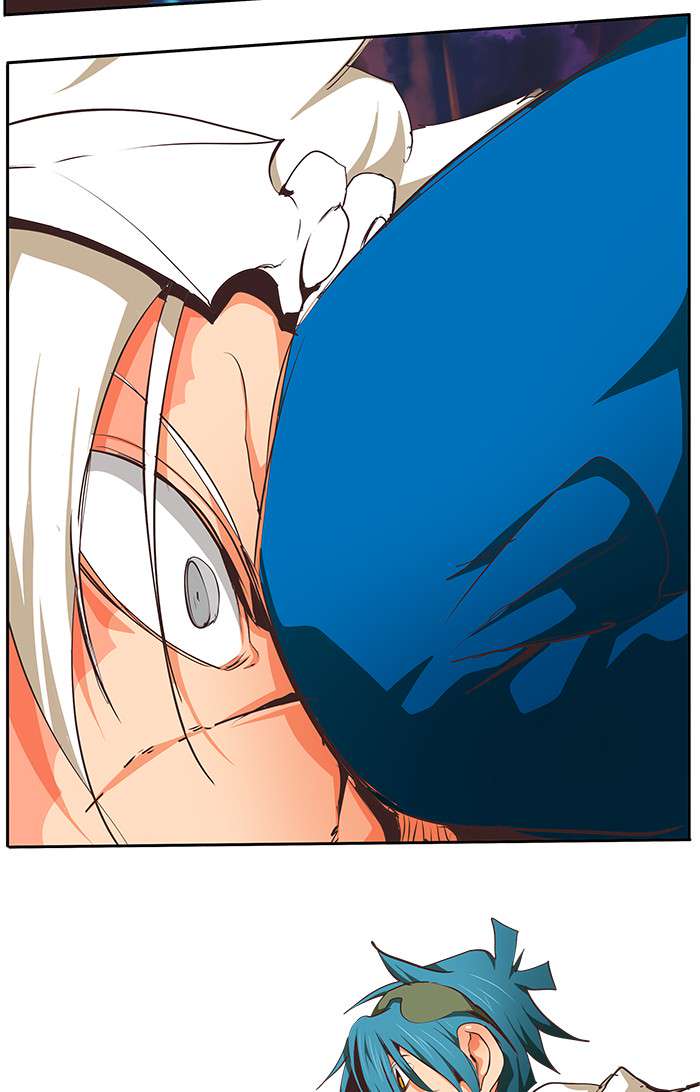 The God of High School Chap 477 - Next Chap 478