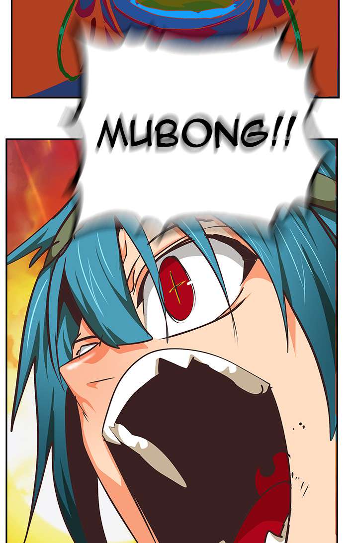 The God of High School Chap 477 - Next Chap 478