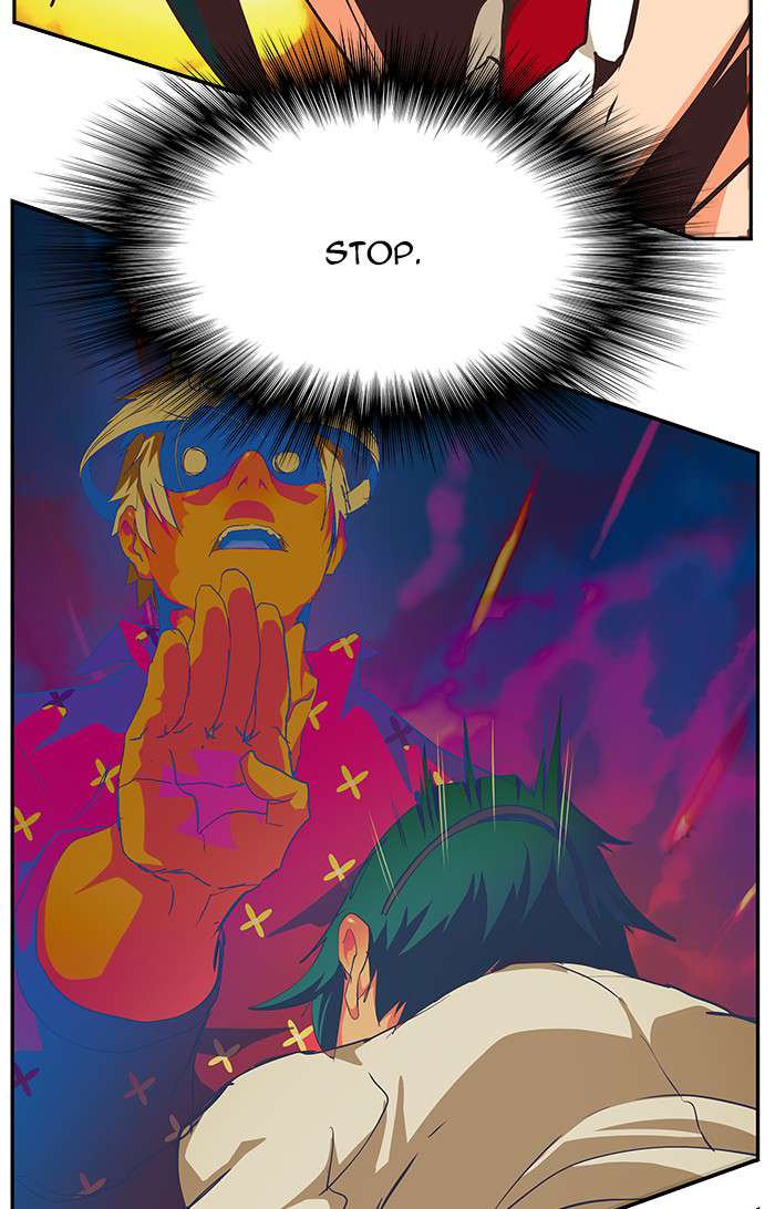The God of High School Chap 477 - Next Chap 478