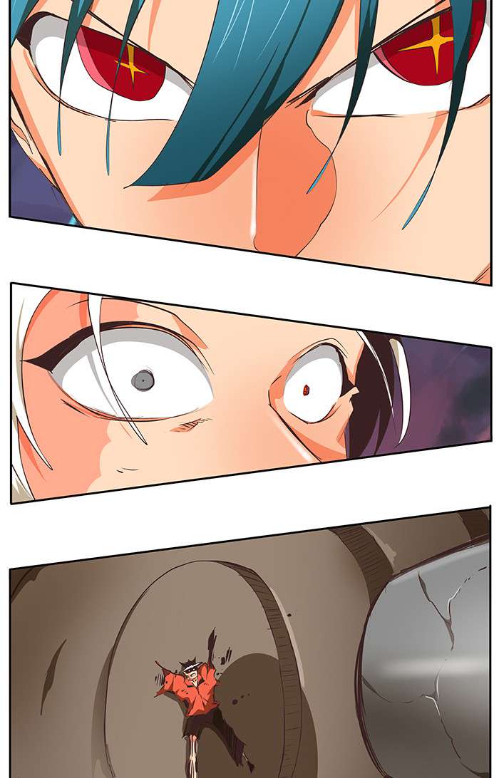 The God of High School Chap 477 - Next Chap 478