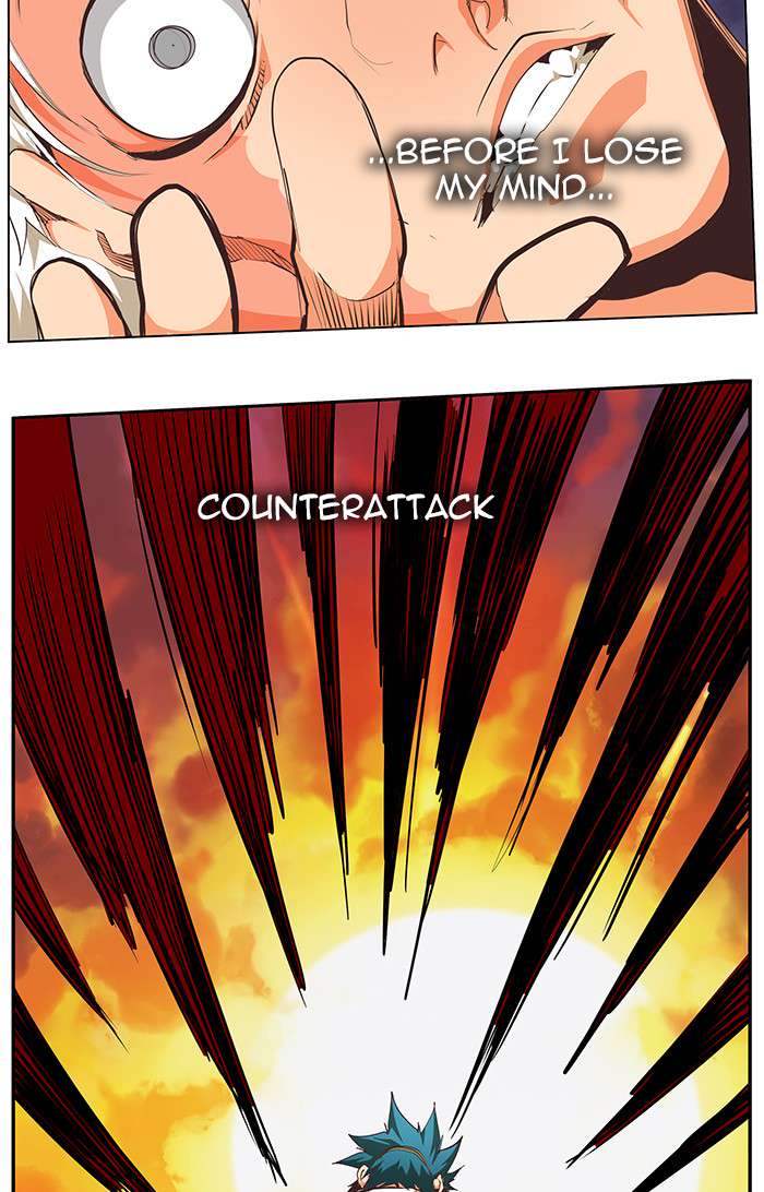 The God of High School Chap 477 - Next Chap 478