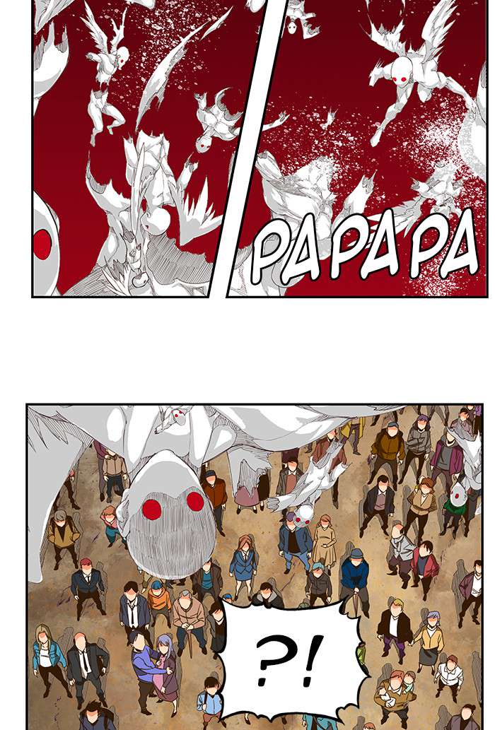 The God of High School Chap 477 - Next Chap 478