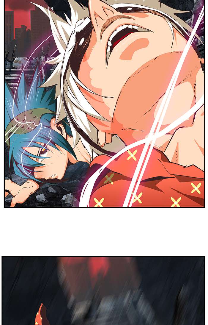 The God of High School Chap 477 - Next Chap 478