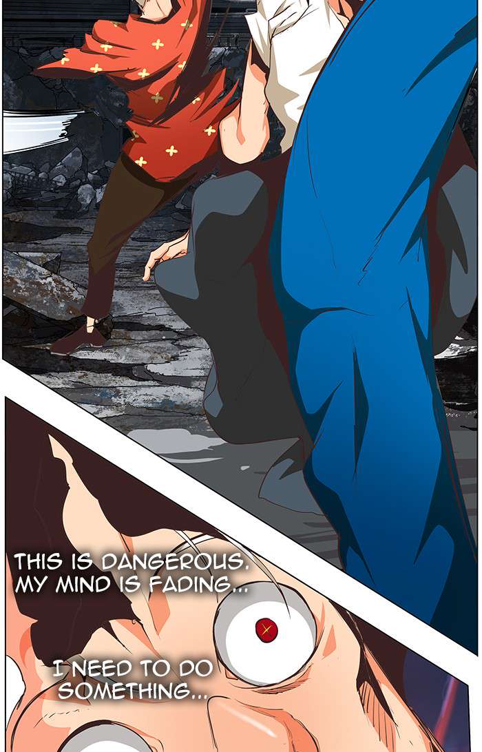 The God of High School Chap 477 - Next Chap 478
