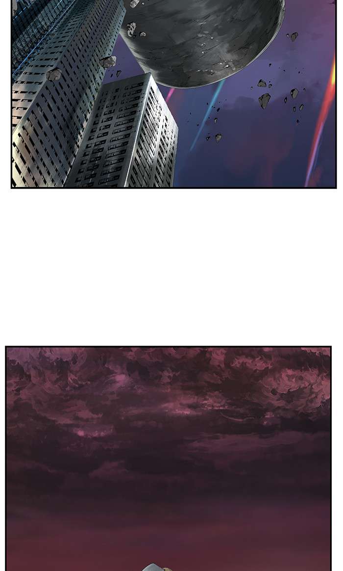 The God of High School Chap 477 - Next Chap 478