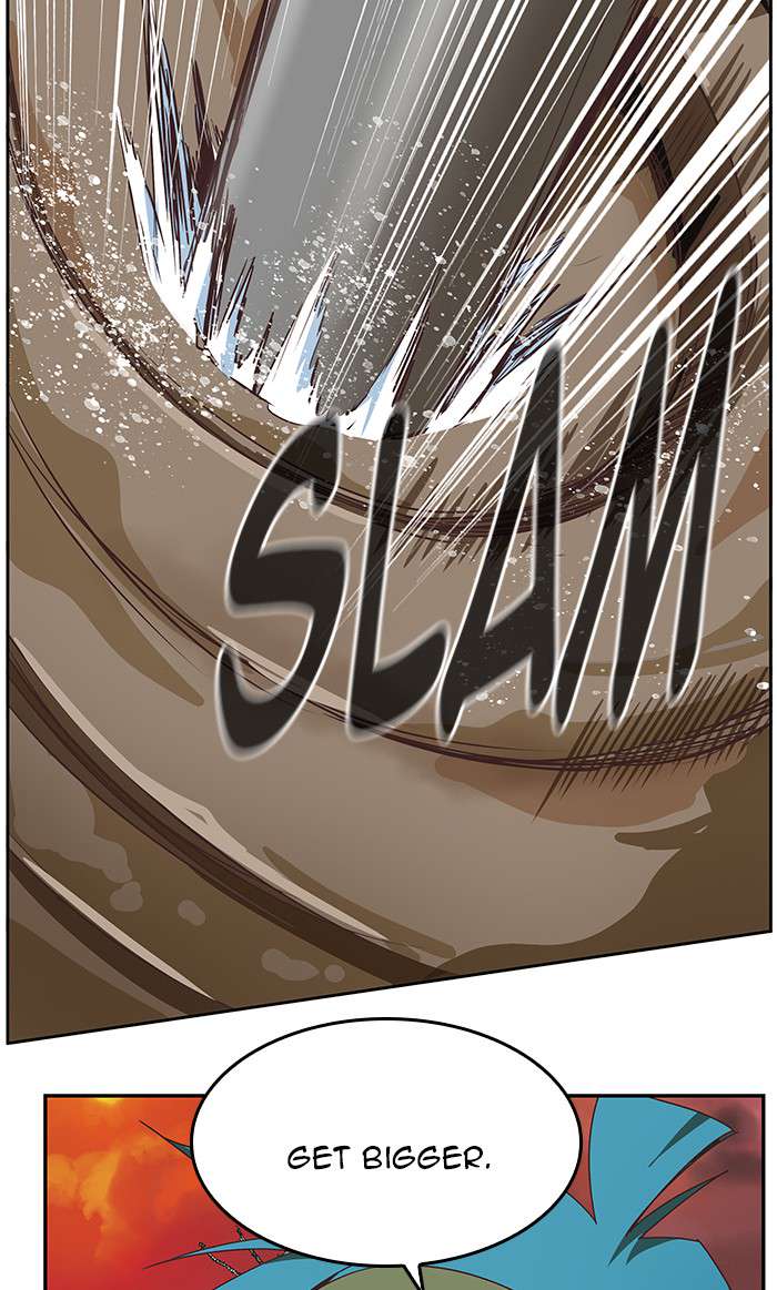 The God of High School Chap 477 - Next Chap 478