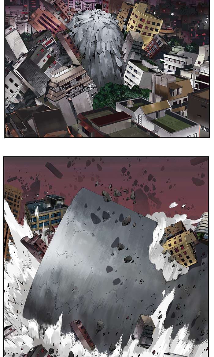 The God of High School Chap 477 - Next Chap 478