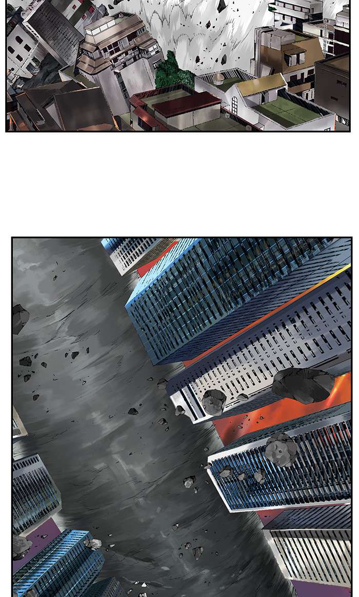 The God of High School Chap 477 - Next Chap 478