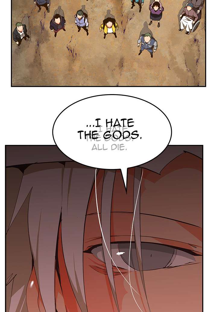 The God of High School Chap 477 - Next Chap 478