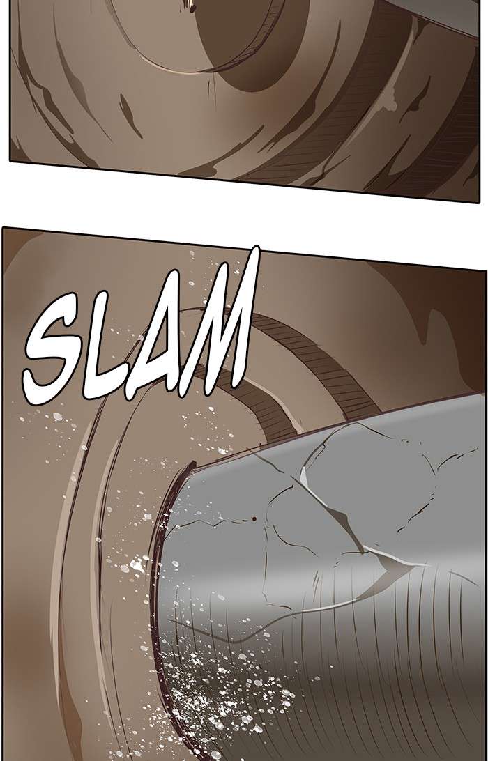 The God of High School Chap 477 - Next Chap 478
