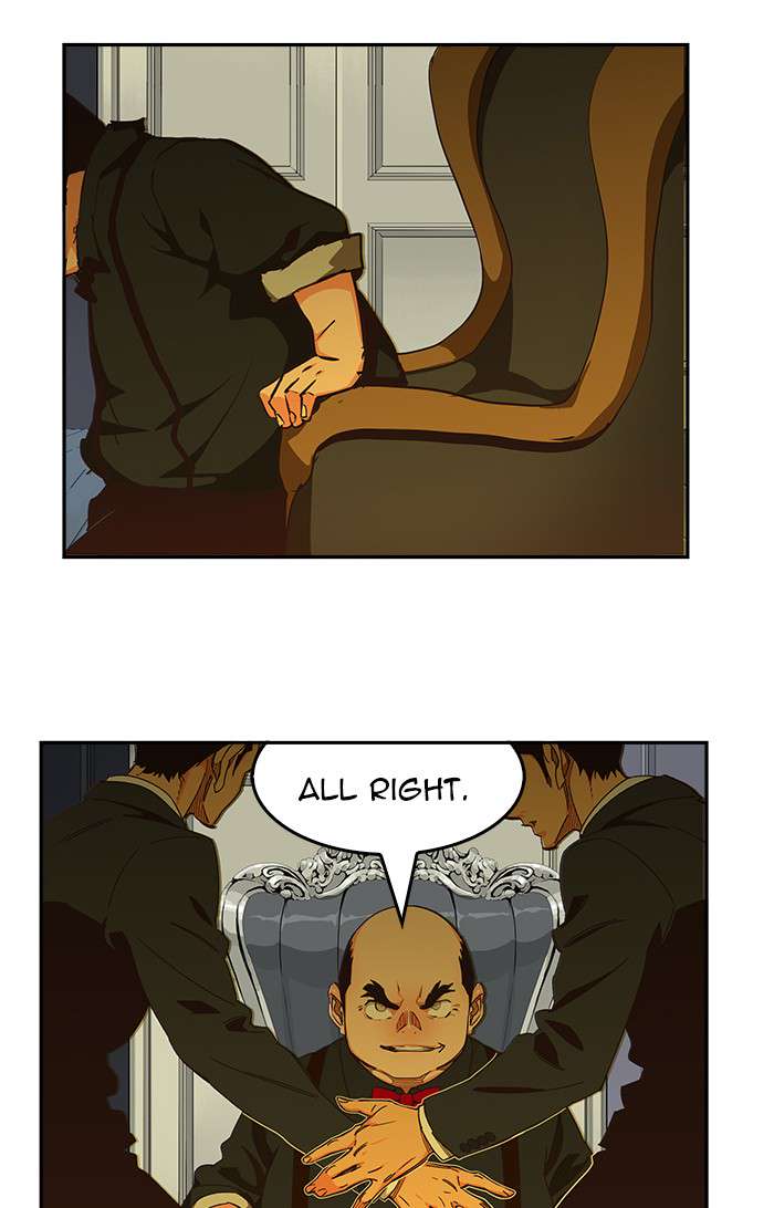 The God of High School Chap 474 - Next Chap 475