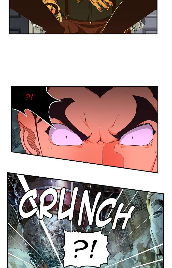 The God of High School Chap 474 - Next Chap 475