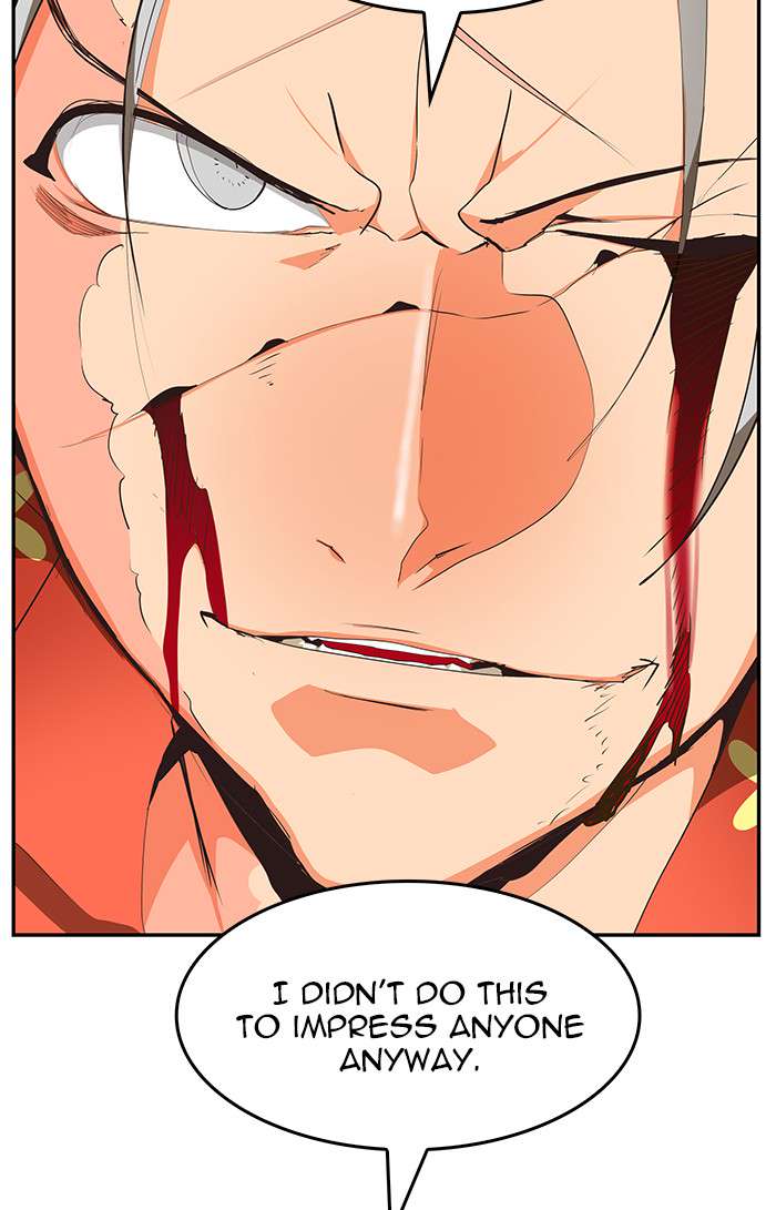 The God of High School Chap 474 - Next Chap 475