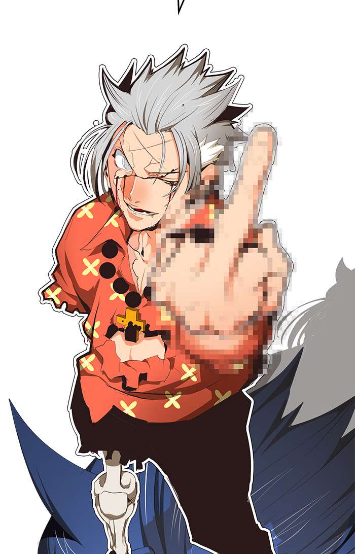 The God of High School Chap 474 - Next Chap 475