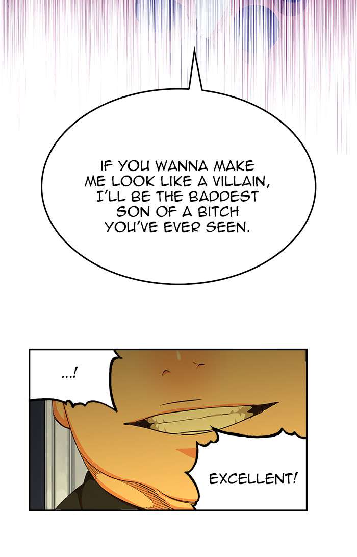 The God of High School Chap 474 - Next Chap 475
