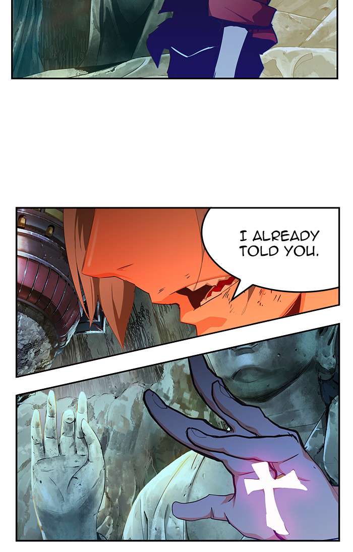 The God of High School Chap 474 - Next Chap 475