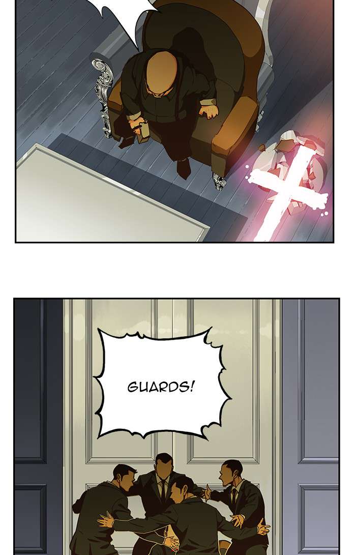 The God of High School Chap 474 - Next Chap 475