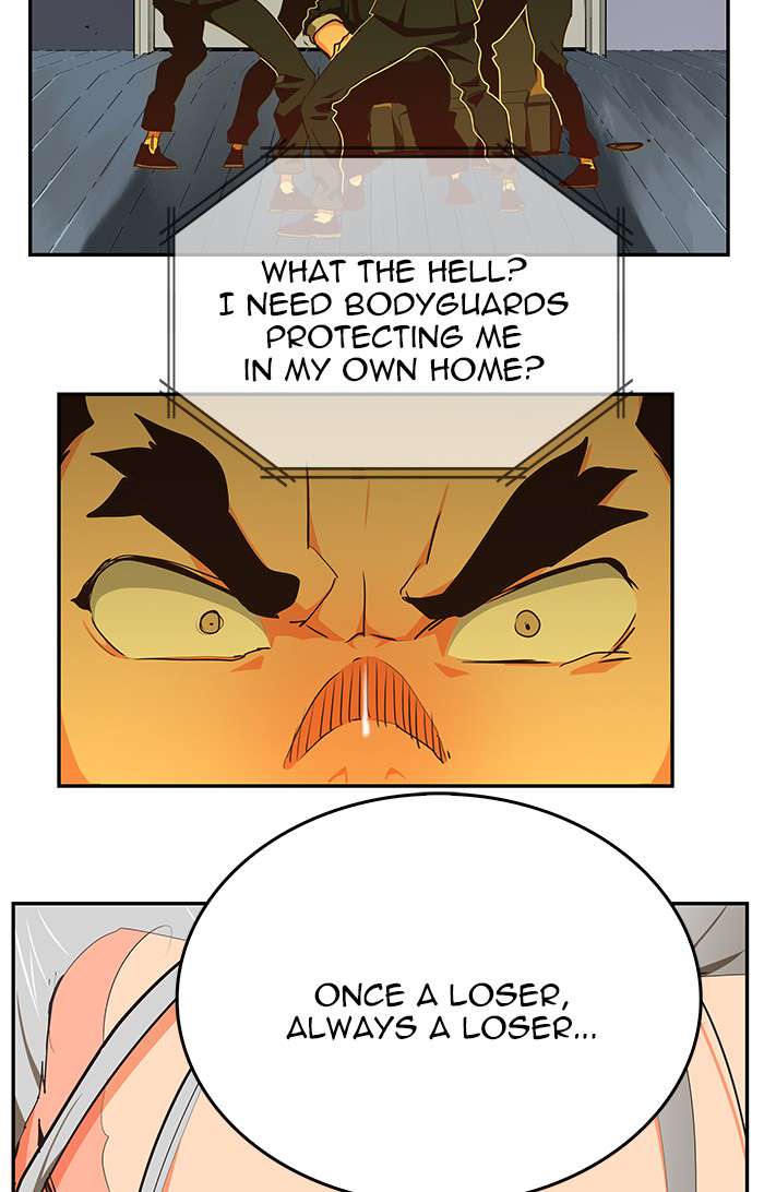 The God of High School Chap 474 - Next Chap 475