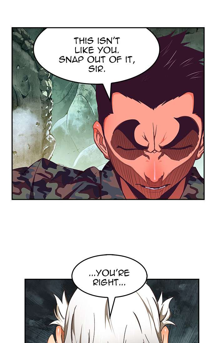 The God of High School Chap 474 - Next Chap 475