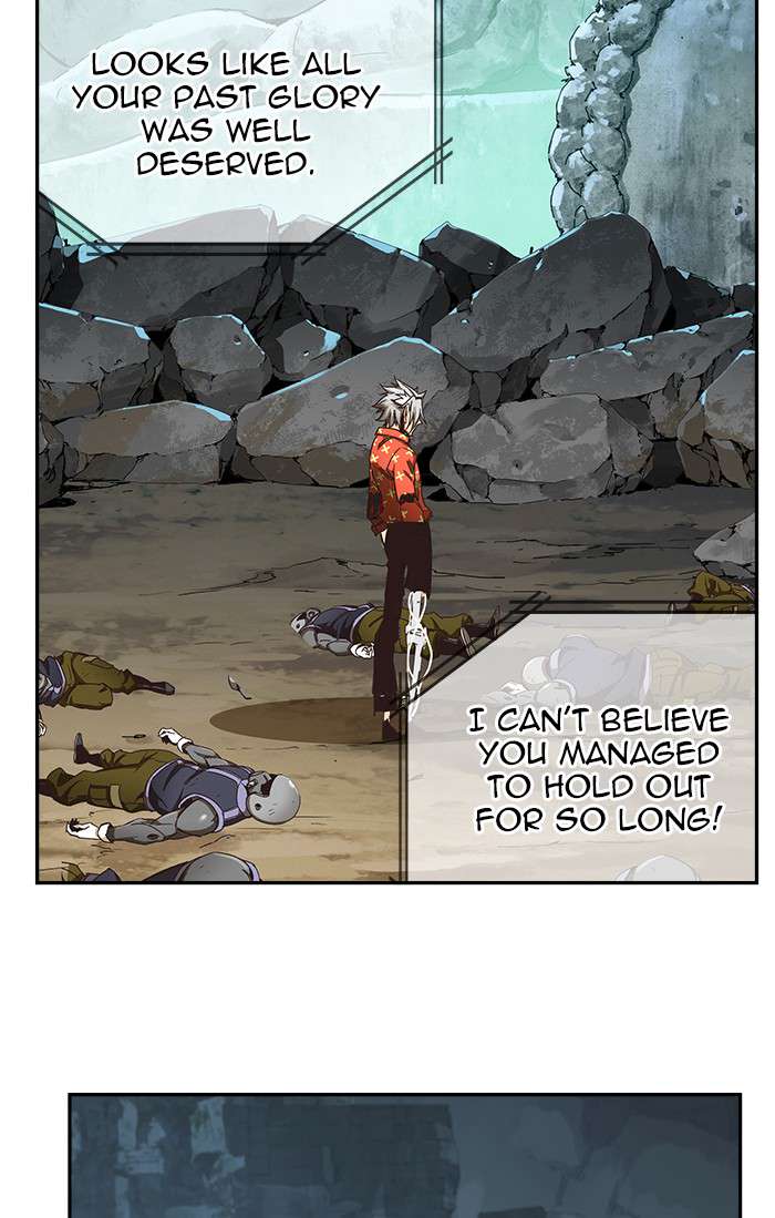 The God of High School Chap 474 - Next Chap 475