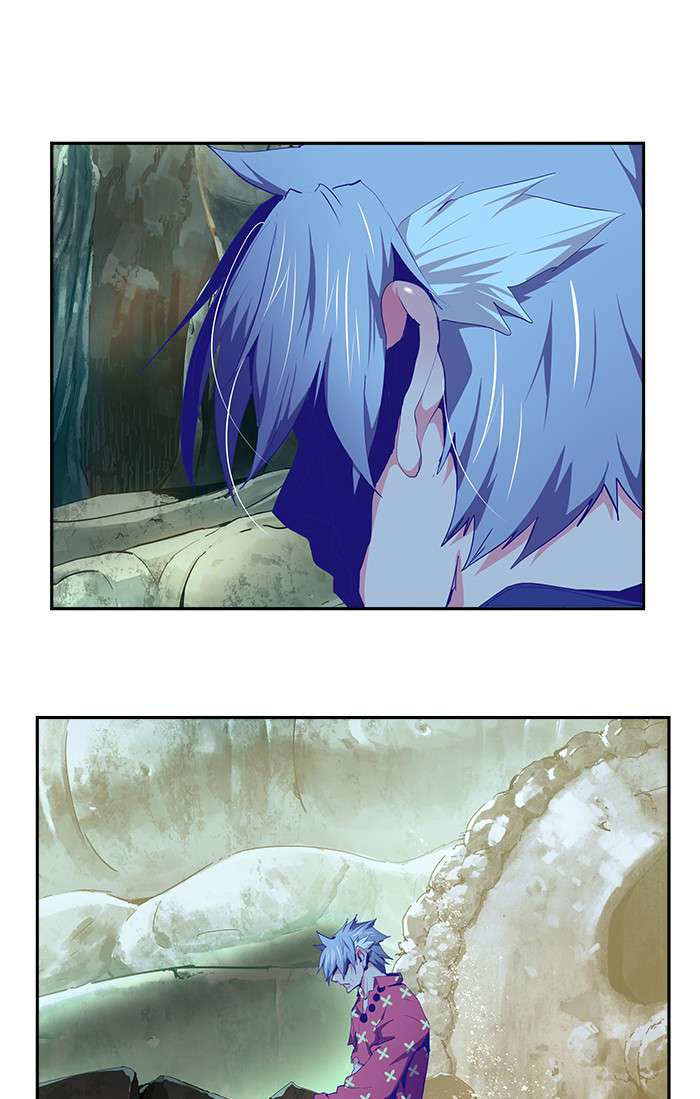 The God of High School Chap 474 - Next Chap 475