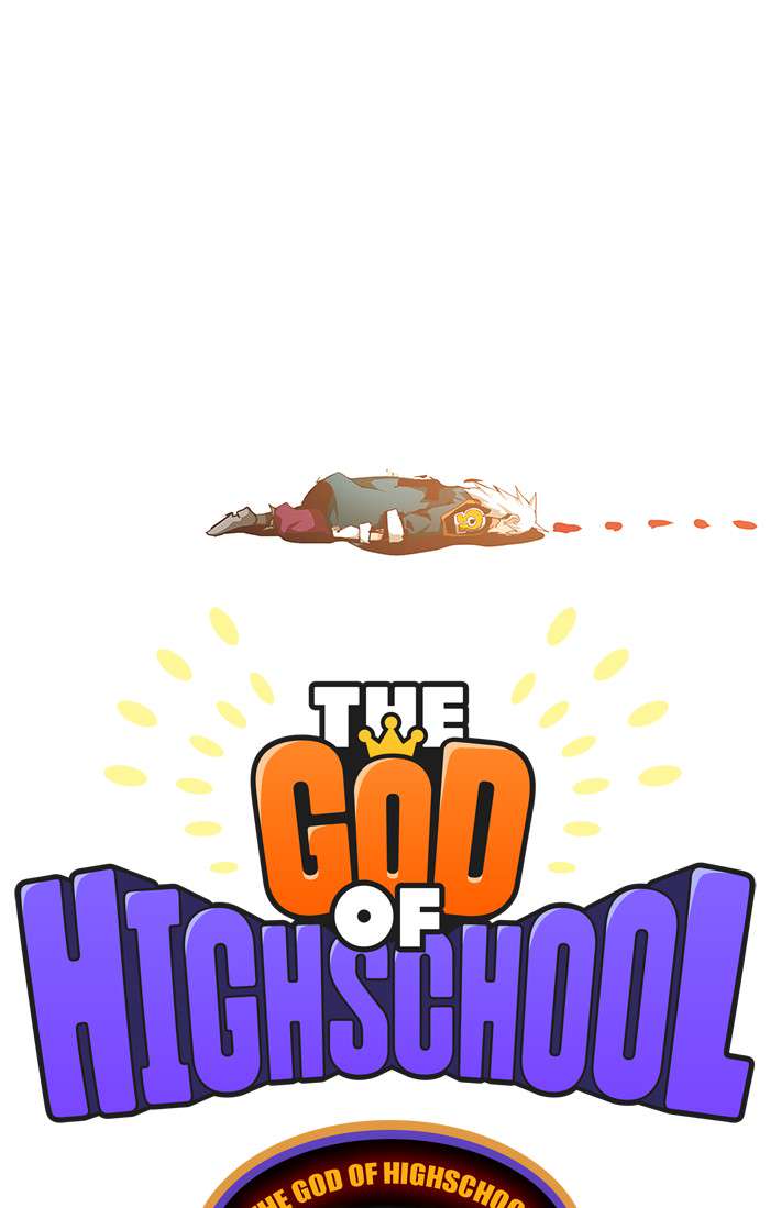 The God of High School Chap 474 - Next Chap 475