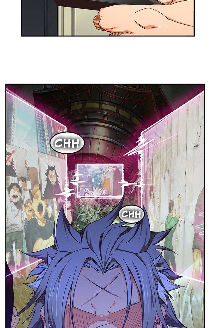 The God of High School Chap 474 - Next Chap 475
