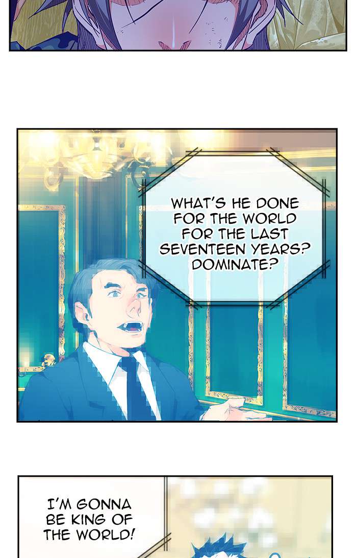 The God of High School Chap 474 - Next Chap 475