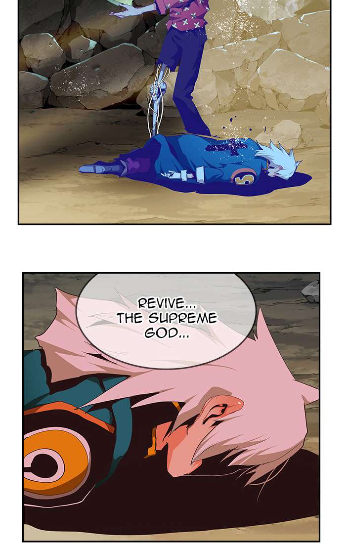 The God of High School Chap 474 - Next Chap 475