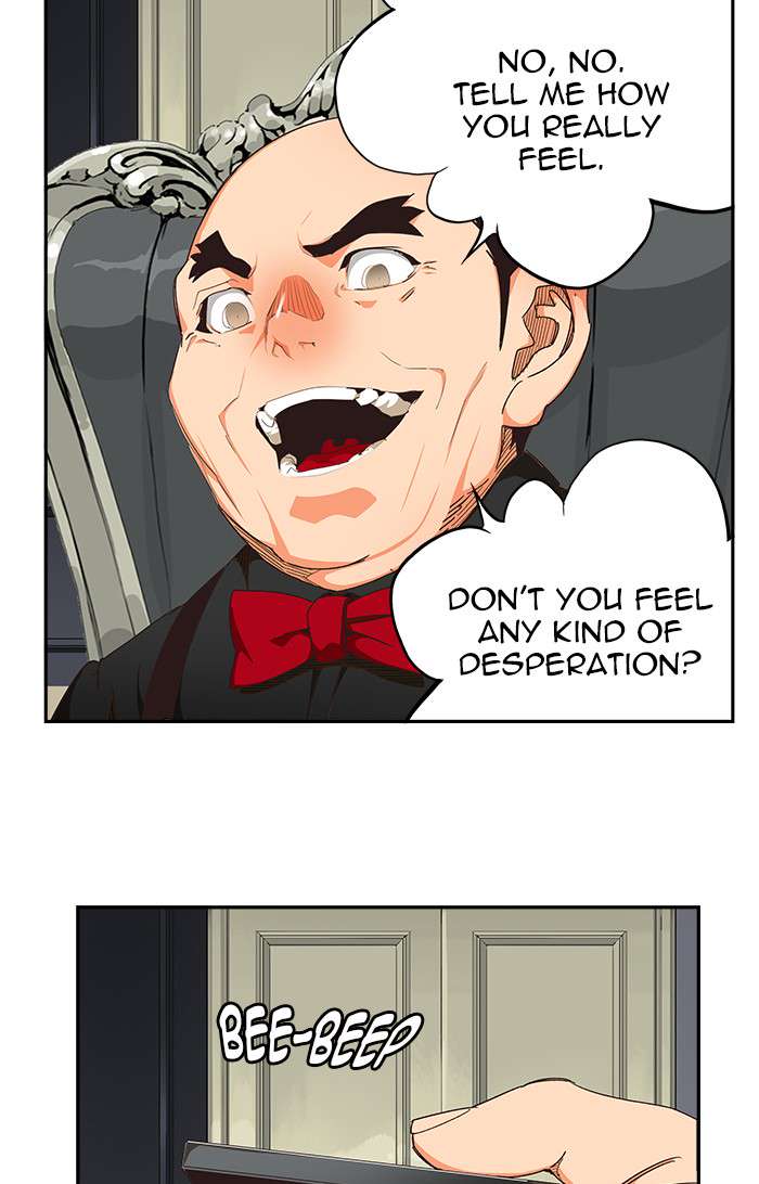 The God of High School Chap 474 - Next Chap 475