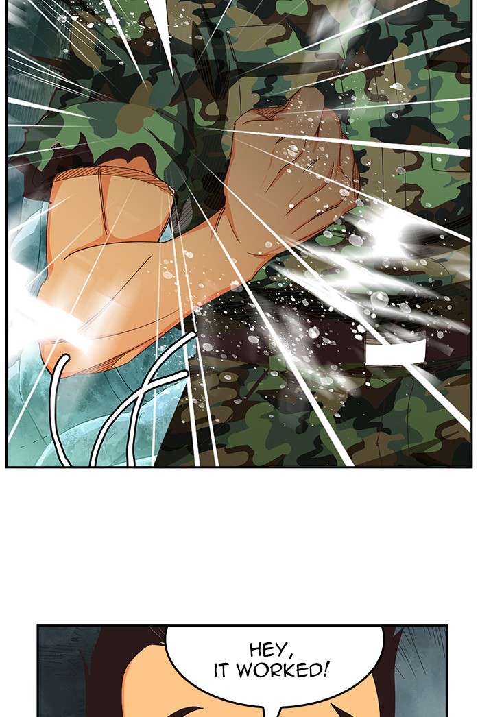 The God of High School Chap 474 - Next Chap 475