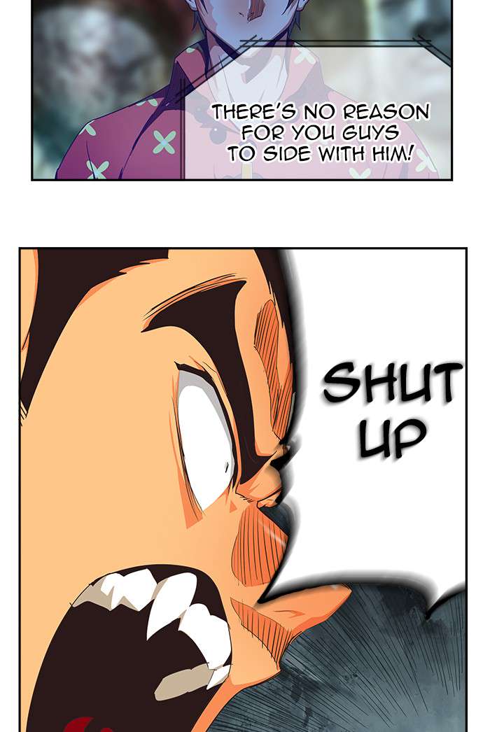 The God of High School Chap 474 - Next Chap 475