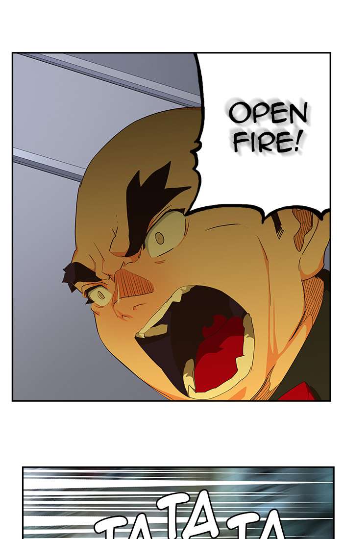 The God of High School Chap 474 - Next Chap 475