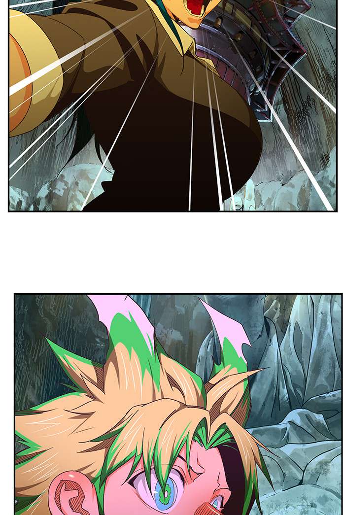 The God of High School Chap 474 - Next Chap 475