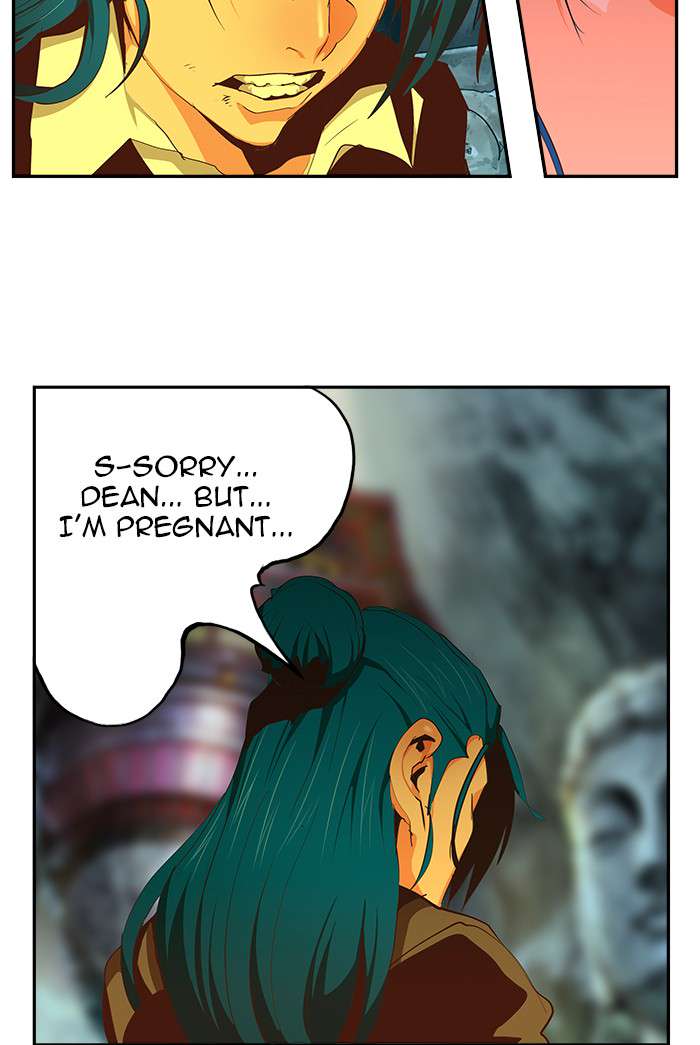 The God of High School Chap 474 - Next Chap 475