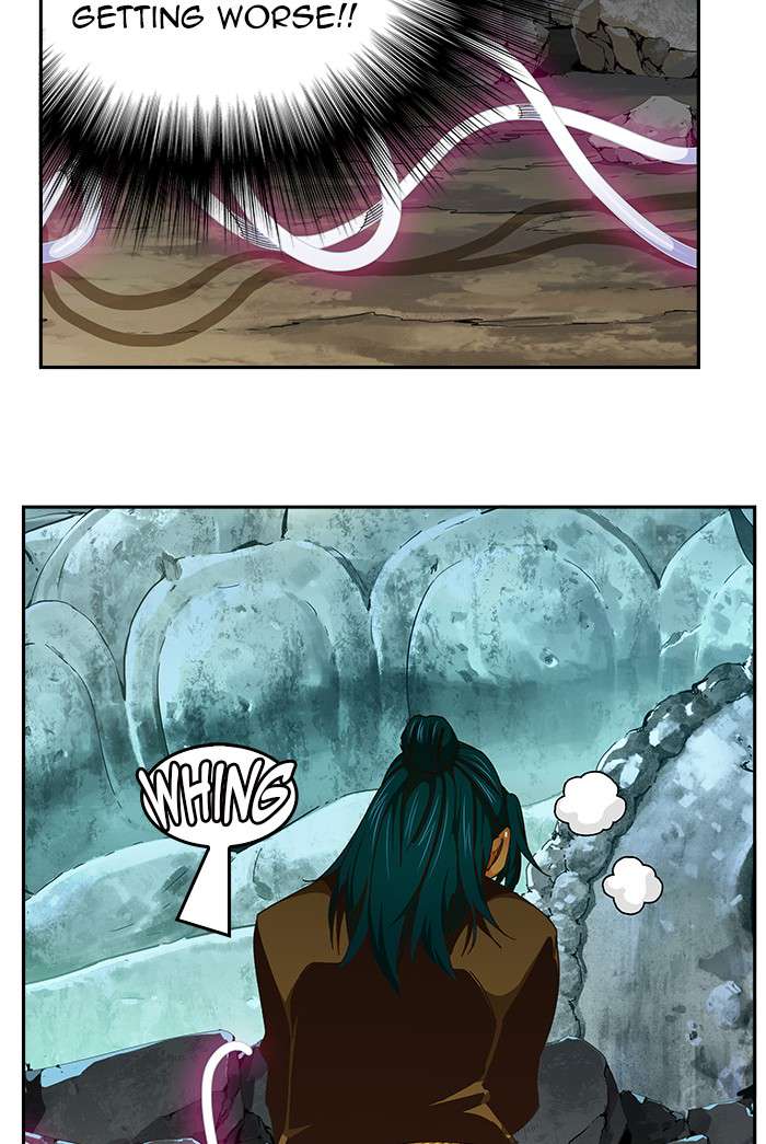 The God of High School Chap 474 - Next Chap 475