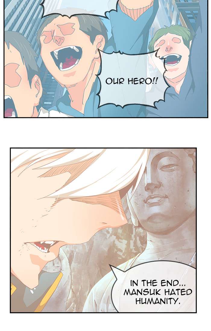 The God of High School Chap 474 - Next Chap 475