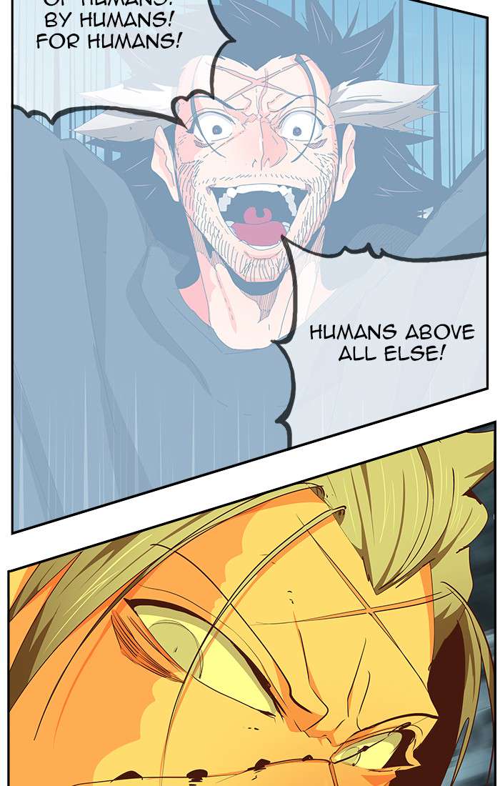 The God of High School Chap 474 - Next Chap 475