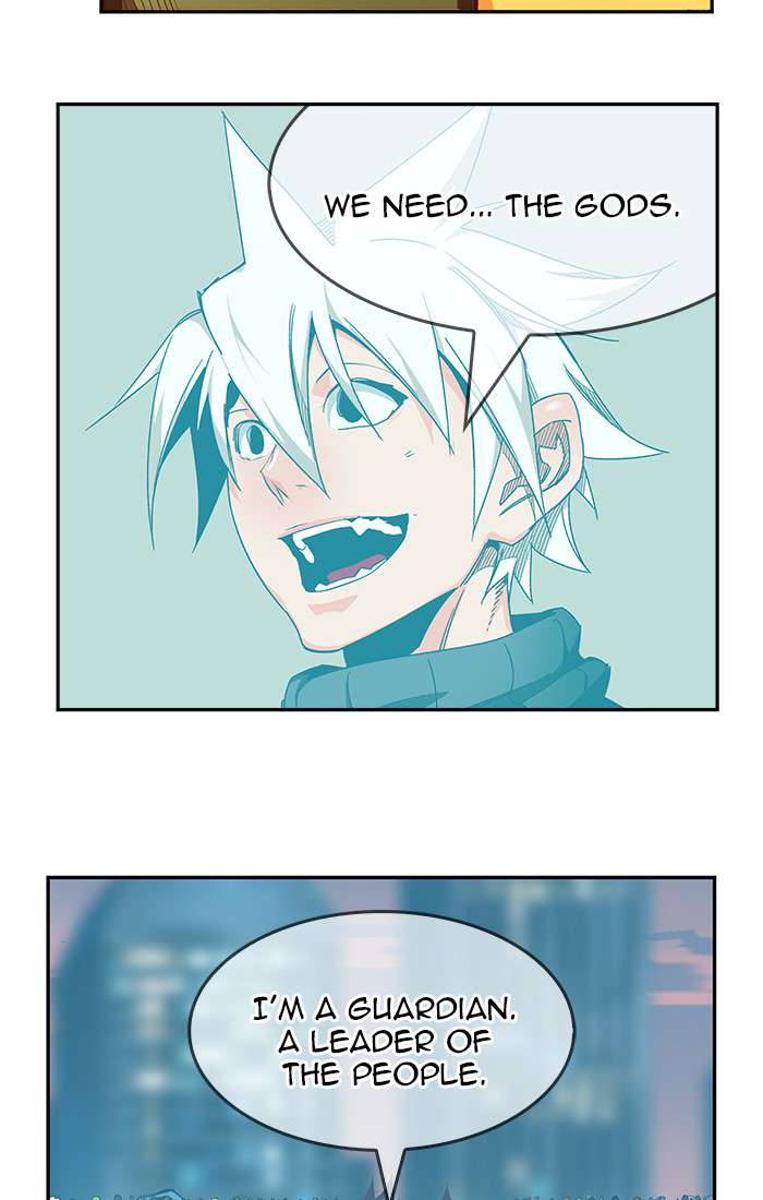 The God of High School Chap 474 - Next Chap 475