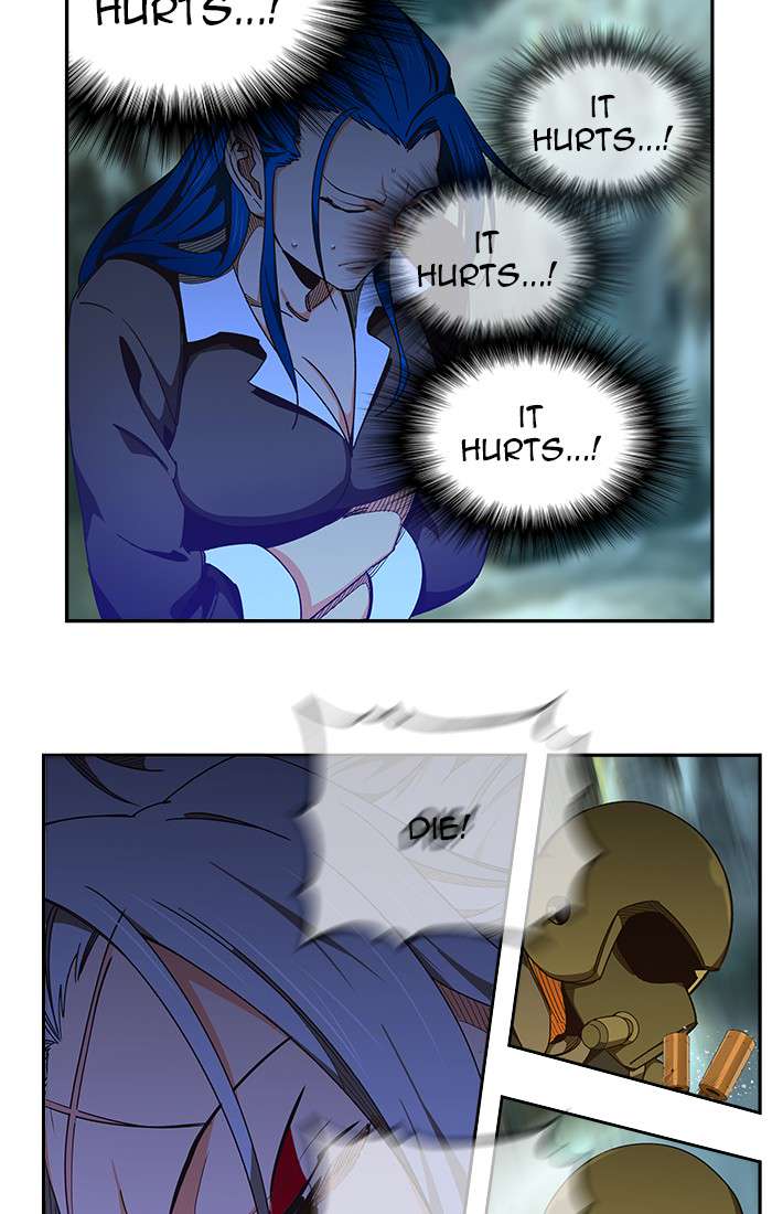 The God of High School Chap 474 - Next Chap 475