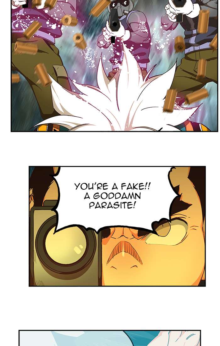 The God of High School Chap 474 - Next Chap 475